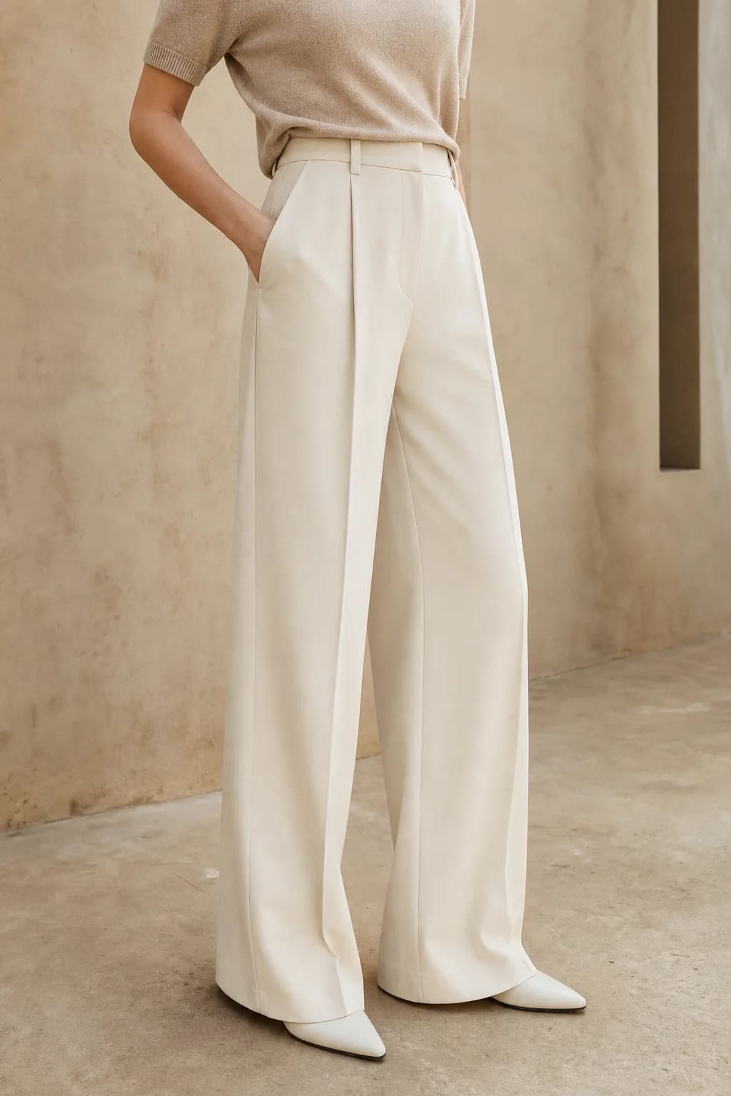 Faldas y Pantalones