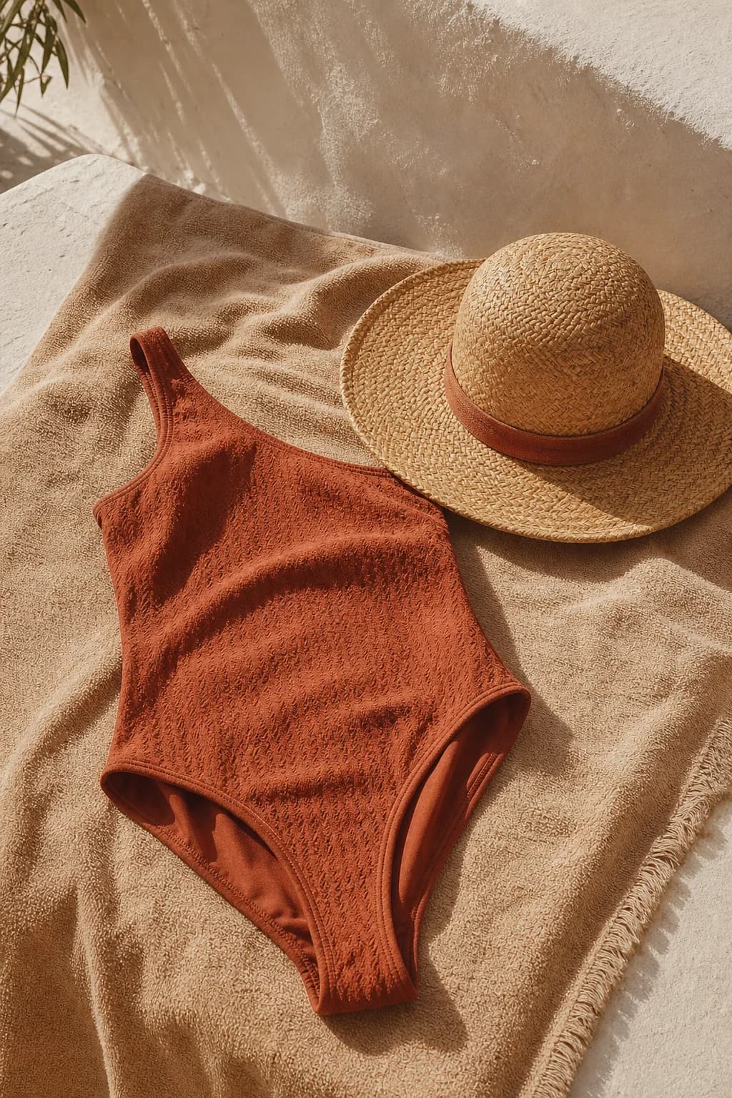 Ropa de Baño
